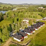 شقة Moldau Park - Lipno *