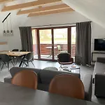 Moldau Park - Lipno شقة Nová Pec