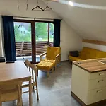 شقة Moldau Park - Lipno Nová Pec