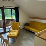 Moldau Park - Lipno Nová Pec