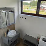 Moldau Park - Lipno شقة *