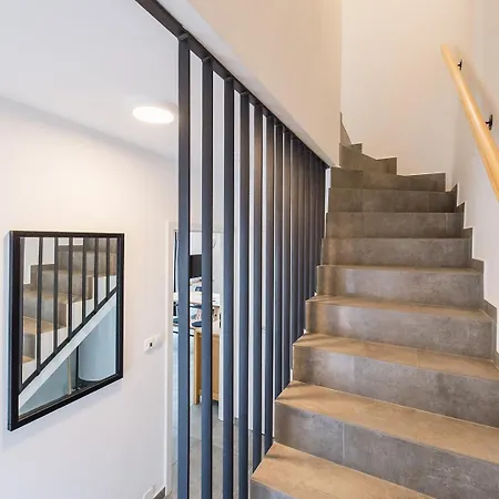 Appartement Moldau Park - Lipno Nová Pec