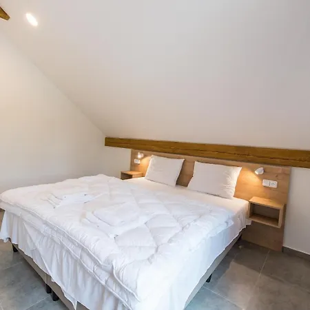 Appartement Moldau Park - Lipno