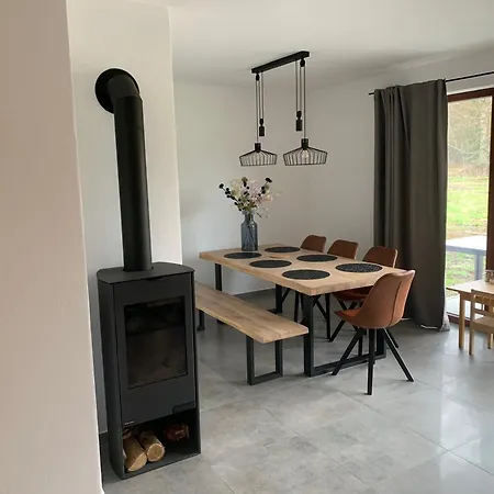 Moldau Park - Lipno *