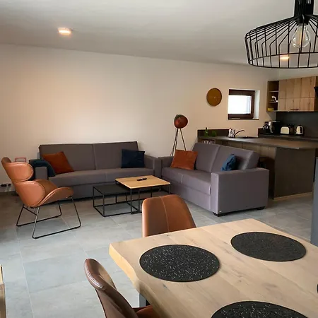 Moldau Park - Lipno * Nová Pec