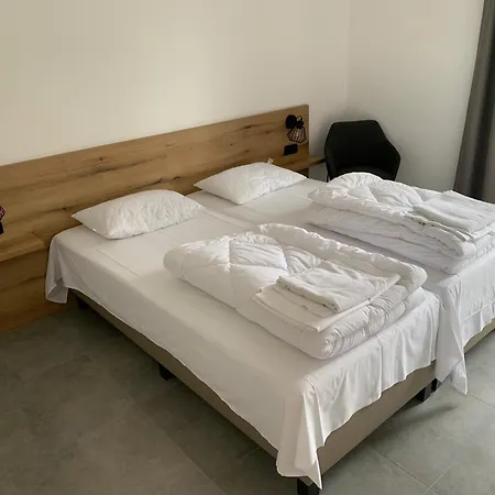 Appartement Moldau Park - Lipno Nová Pec