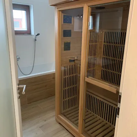 Moldau Park - Lipno Nová Pec