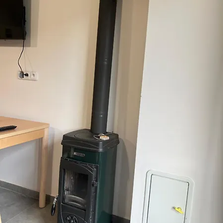 Appartement Moldau Park - Lipno *