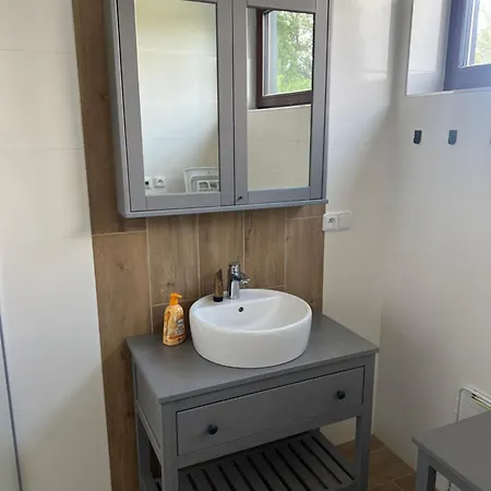 Moldau Park - Lipno Appartement Nová Pec