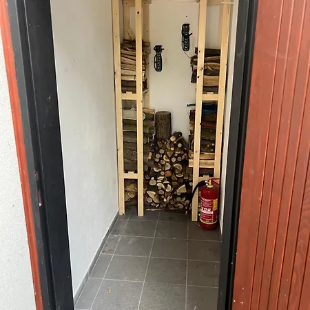 Moldau Park - Lipno Appartement