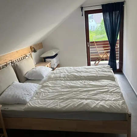 Appartement Moldau Park - Lipno