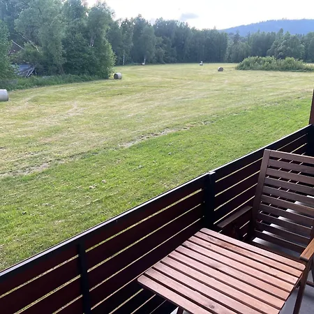 Apartmán Moldau Park - Lipno