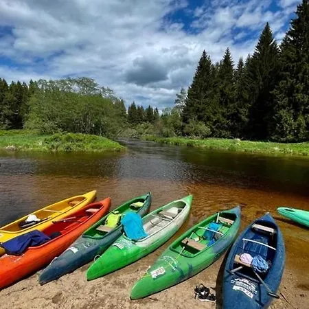 Moldau Park - Lipno *